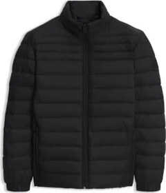 Hugo Boss Oden2 Funktionsjacke schwarz (Herren)