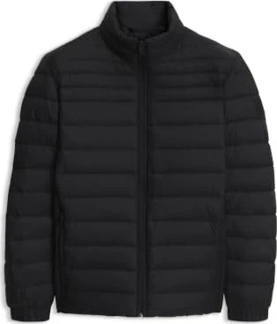Hugo Boss Oden2 Funktionsjacke schwarz (Herren)