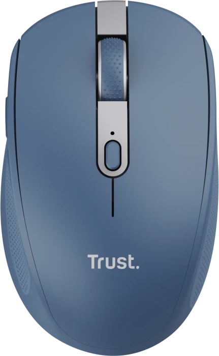 Trust Ozaa Compact Wireless Mouse