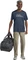 Jack Wolfskin Peak Graphic Funktionsshirt kurzarm new mountain midnight sky (Herren) Vorschaubild