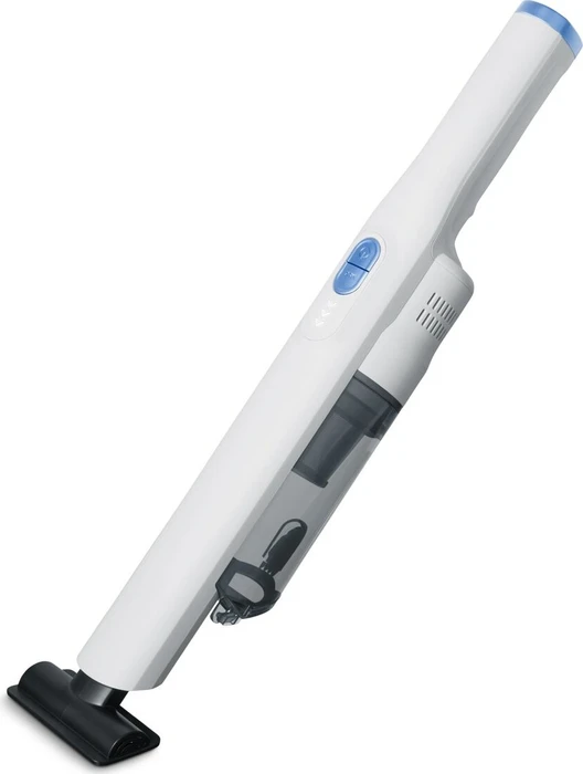 Medion MD 12057 Life P200H Akku-Handstaubsauger weiß