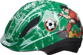 KED Meggy II Trend Kinderhelm pink flower