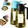 TrendPlain Ölspender 470ml schwarz