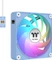 Thermaltake CT140 EX ARGB Sync Hydrangea Blue, blau/weiß, 140mm, 3er-Pack Vorschaubild