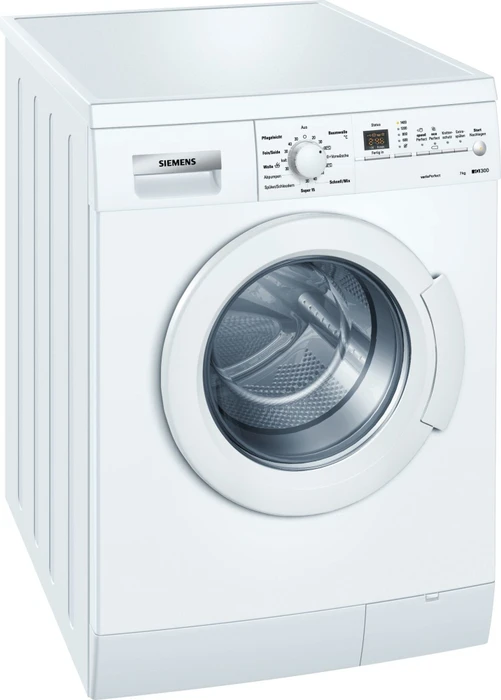 Siemens iQ300 WM14E3S1 Frontlader