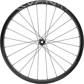 Campagnolo Levante 24H 30mm/25mm 28" 12x142 TA SRAM XDR Centerlock Disc Hinterlaufrad