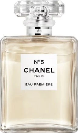 Chanel N°5 Eau Première Eau de Parfum, 100ml
