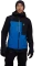 Black Diamond Recon Stretch Pro Shell Funktionsjacke black/kingfisher (Herren) Vorschaubild