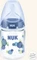 NUK First Choice PA-Trinkflasche Silikon, 0+M, 150ml (verschiedene Farben) Vorschaubild