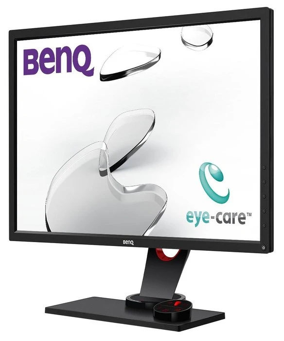 BenQ XL2430T, 24"