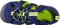 Keen Seacamp II CNX Toddler blue dephts/lime green (Junior) Vorschaubild