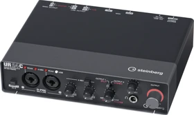 Steinberg UR24C