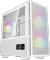 DeepCool CH360 DIGITAL WH, weiß, Glasfenster Vorschaubild