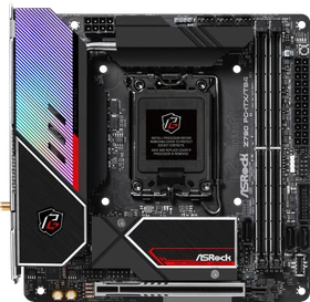 ASRock Z790 PG-ITX/TB4 (Intel 1700)