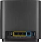 ASUS ZenWiFi AX XT8, V2, AX6600, schwarz Vorschaubild