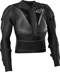 Fox Racing Titan Sport Jacket Protektor (Junior)