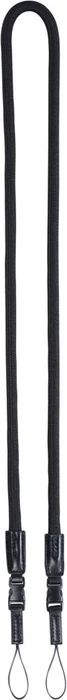 Hama Braid 120 Kameragurt schwarz