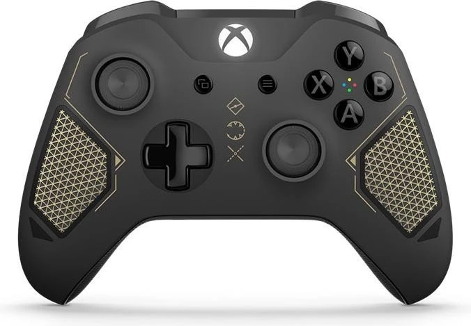Microsoft Xbox One Wireless Controller Recon Tech Special Edition (Xbox One/PC)