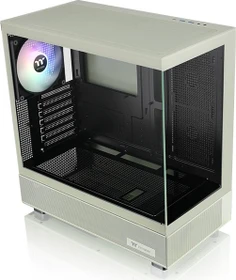 Thermaltake View 270 TG ARGB Matcha Green, grün, Glasfenster
