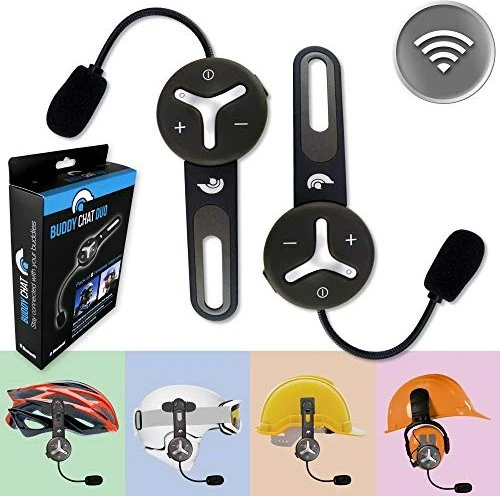Buddy Chat Duo 2 Headset
