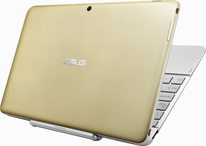 ASUS Transformer Pad TF303CL-1G020A, gold, 16GB, LTE, KeyboardDock