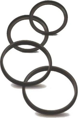 Caruba Step-down Ring Filteradapter Adapterring 55-54mm