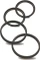 Caruba Step-down Ring Filteradapter Adapterring Vorschaubild