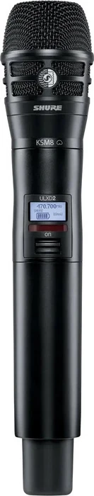 Shure ULXD2 (verschiedene Versionen)