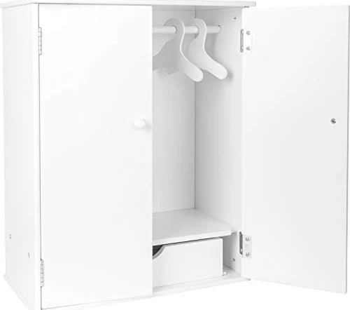 Legler Small Foot Puppenschrank