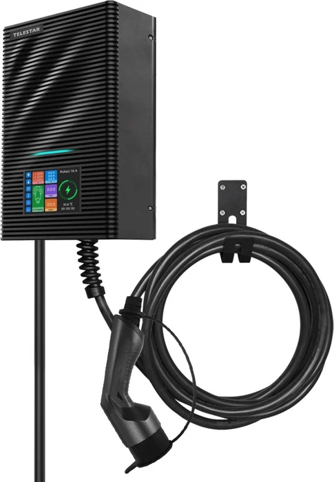 Telestar EC 311 S6, 6m Ladekabel