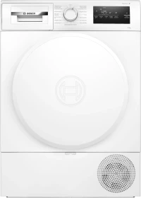 Bosch Serie 4 WTH83VV4 Wärmepumpentrockner