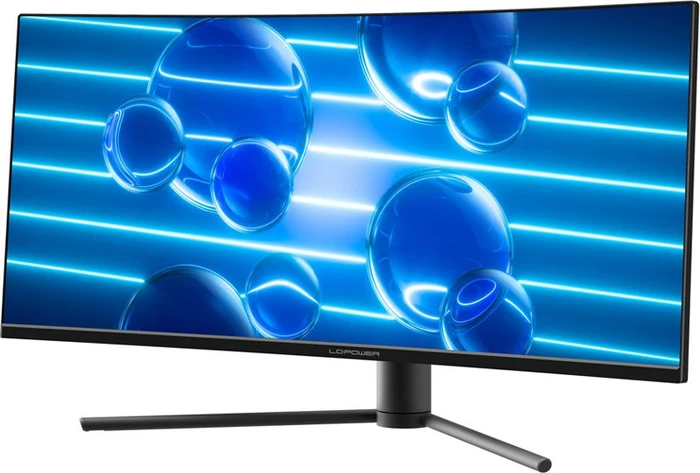 LC-Power LC-M34-UWQHD-180-C, 34"