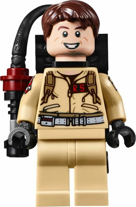 LEGO Ghostbusters - Feuerwehr-Hauptquartier