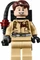 LEGO Ghostbusters - Feuerwehr-Hauptquartier Vorschaubild