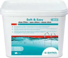 Bayrol Soft & Easy Aktivsauerstoff für 30m³ 5.04kg