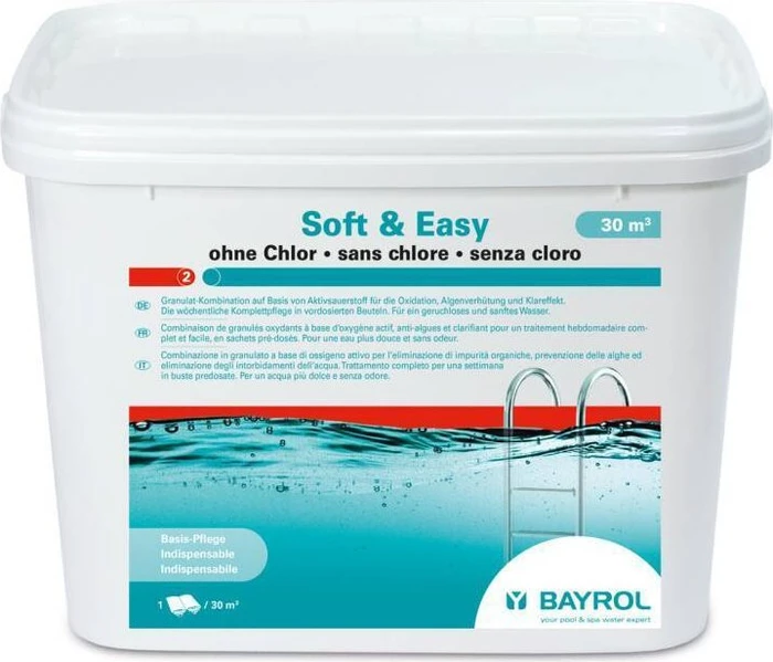 Bayrol Soft & Easy