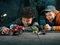 LEGO Hidden Side - El Fuegos Stunt-Truck Vorschaubild