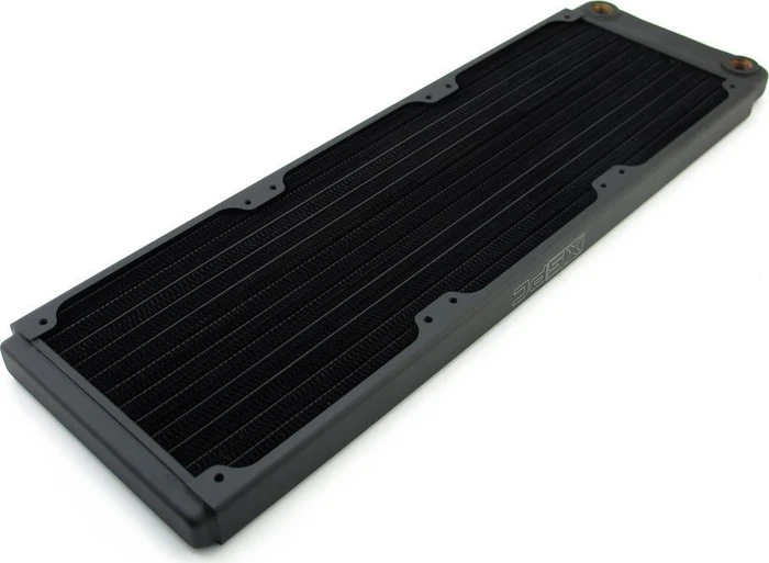 XSPC TX360 ultrathin, schwarz