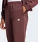 adidas Essentials Feel Cozy Trainingsanzug aurora ruby/brown (Damen) Vorschaubild