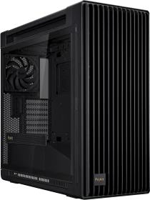 ASUS ProArt PA602, schwarz, Glasfenster (90DC00J0-B09000)