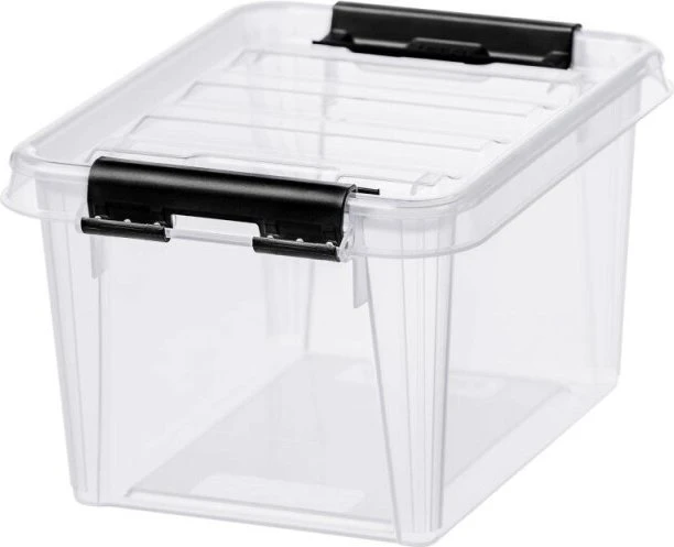 1.5l, transparent