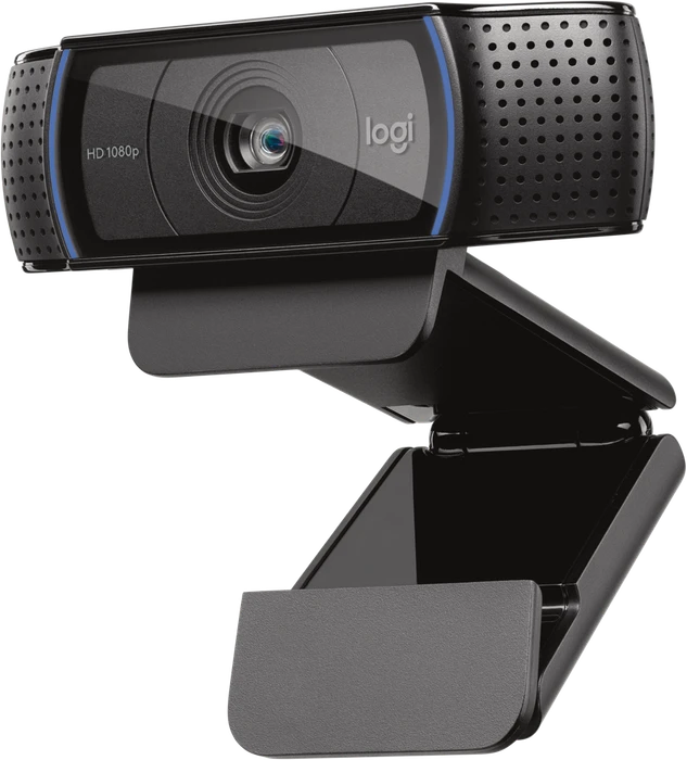 Logitech HD Pro C920