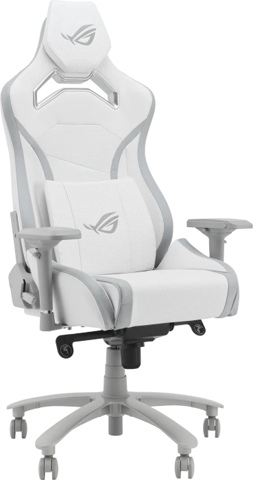 ASUS ROG Chariot X Core Gamingstuhl, weiß