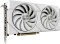 ASUS Dual GeForce RTX 4060 EVO White, DUAL-RTX4060-8G-EVO-WHITE, 8GB GDDR6, HDMI, 3x DP, retail Vorschaubild