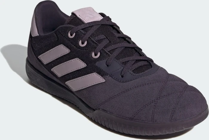 adidas Copa Gloro IN aurora black/preloved fig