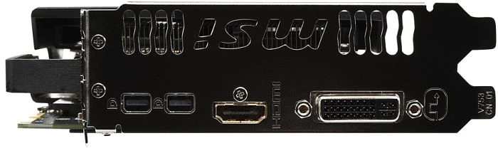 MSI Radeon R9 280, R9 280 Gaming 3G, 3GB GDDR5, DVI, HDMI, 2x mDP