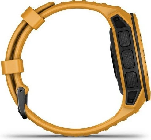 Garmin Instinct gelb