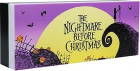 Paladone Nightmare before Christmas Logo Light