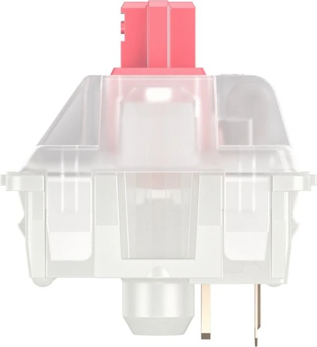 Cherry MX2A Silent RGB Red Switch