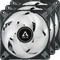 ARCTIC P12 PWM PST A-RGB 0dB schwarz, 120mm, 3er-Pack Vorschaubild